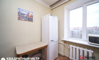 Купить 1-комнатную квартиру, Минск, Филатова ул., 5/а (Заводской район). Фото 15