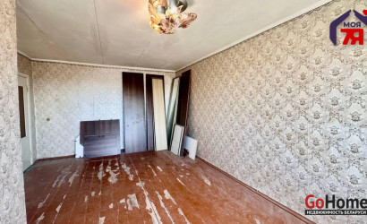 Купить 1-комнатную квартиру, Слуцк, Копыльская ул., 1. Фото 4