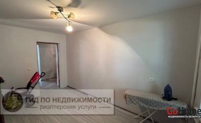 Купить 3-комнатную квартиру, Ерёмино, Сурганова. Фото 19