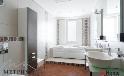 Купить 6-комнатную квартиру, Минск, Чехова ул., 3 (Центральный район). Фото 37