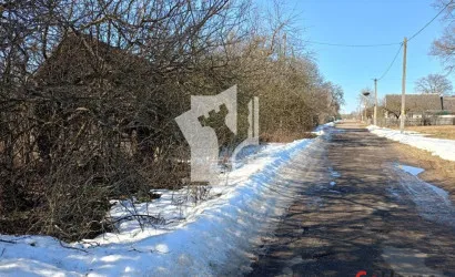  1-этаж., Капские