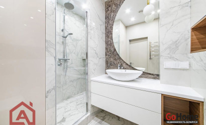 Снять 1-комнатную квартиру, Минск, Ратомская, 50 (Центральный район). Фото 12