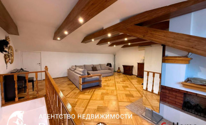 Снять 3-комнатную квартиру, Минск, Независимости пр-т 43 (Советский район). Фото 12