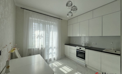 Купить 1-комнатную квартиру, Гродно, Виктора Глухова, 20. Фото 2