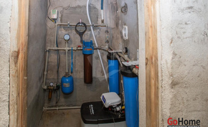 Купить коттедж, Ратомка, Минская ул., 10.18 соток. Фото 29