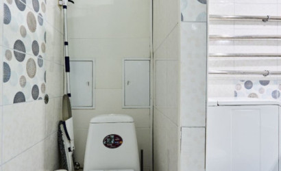 Купить 4-комнатную квартиру, Минск, Слободской проезд, 6 (Московский район). Фото 20