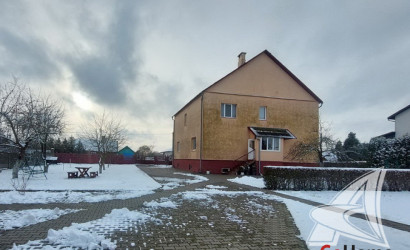 Купить дом, Черни, Чернинский с/с, 18.7 соток. Фото 36