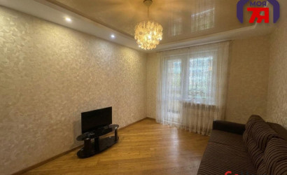 Купить 2-комнатную квартиру, Минск, Неманская ул., 38 (Фрунзенский район). Фото 5