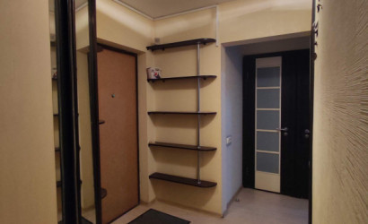 Купить 2-комнатную квартиру, Минск, ул. Седых, д. 46 (Первомайский район). Фото 3