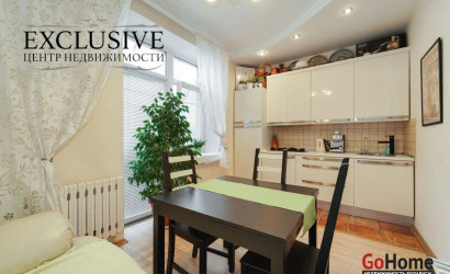 Купить 2-комнатную квартиру, Минск, Свободы площадь, 5 (Центральный район). Фото 11