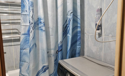 Снять 3-комнатную квартиру, Минск, ул. Горецкого, д. 41 (Фрунзенский район). Фото 4