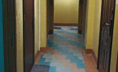 Купить 1-комнатную квартиру, Минск, Ольшевского ул., 69(Фрунзенский район). Фото 7
