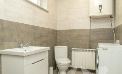 Купить дом в деревне, Осаново, 9.21 соток. Фото 16