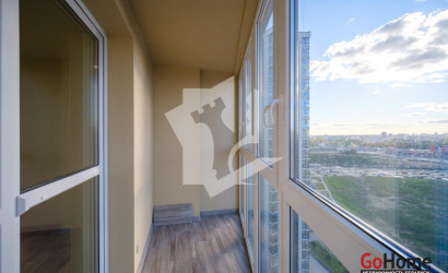 Купить 1-комнатную квартиру, Минск, Жореса Алфёрова ул., 10 (Октябрьский район). Фото 13