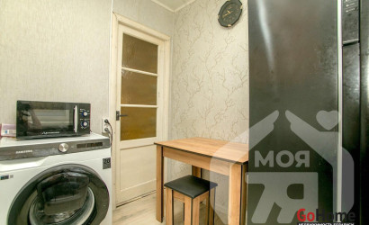 Купить 2-комнатную квартиру, Молодечно, Хмельницкого ул., 7. Фото 7