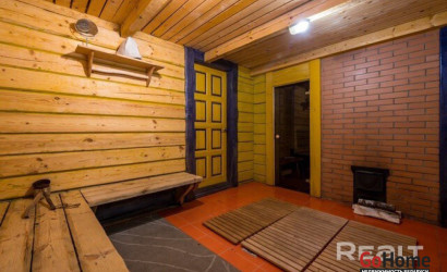 Купить коттедж, Околица, Андреевская, 9 соток. Фото 35