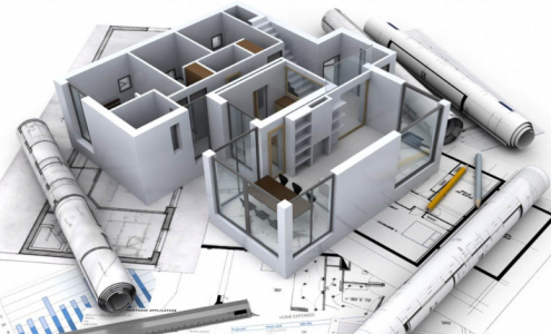 Больше не нужно платить за разрешение на перепланировку