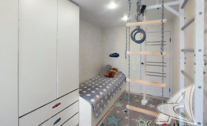 Купить 3-комнатную квартиру, Брест, Центр, пр-т Машерова. Фото 12