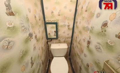 Купить 2-комнатную квартиру, Слуцк, Чехова ул., 45. Фото 12