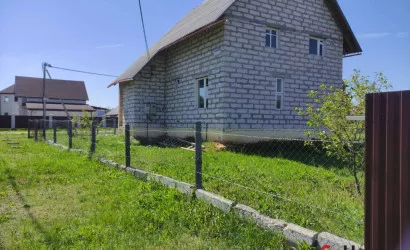  2-этаж.(232.4 м2), Жлобин(Дружбы)