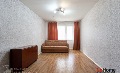 Купить 1-комнатную квартиру, Минск, Каменногорская ул., 28 (Фрунзенский район). Фото 5