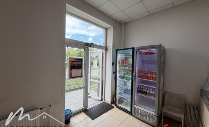 Аренда торгового помещения, Минск, Казинца ул., 120, 21.4 кв.м.. Фото 13