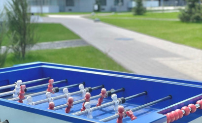 Купить 2-комнатную квартиру, Ратомка, Морской Риф, 1. Фото 22