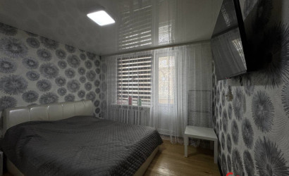 Купить 4-комнатную квартиру, Могилев, бульвар Непокорённых, 61. Фото 13