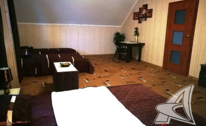 Купить дом, Брест, Красный двор, 11.28 соток. Фото 13