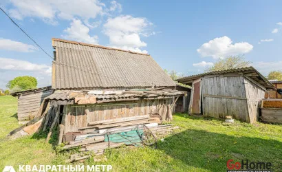  1-этаж.(83 м2), Жмаки(Центральная ул., 30)