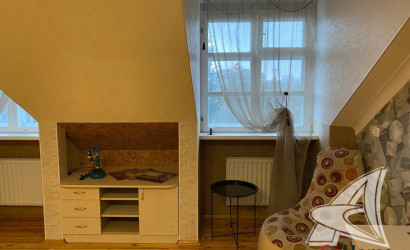 Купить 3-комнатную квартиру, Брест, Центр, ул. Советских Пограничников. Фото 3