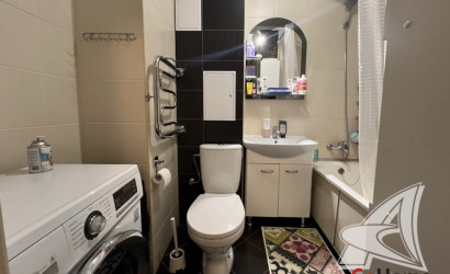 Купить 1-комнатную квартиру, Брест, Восток, ул. Московская. Фото 12