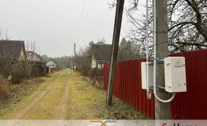 Купить дом в деревне, Сосновый, 10.34 соток. Фото 38