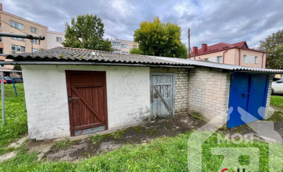 Купить 2-комнатную квартиру, Молодечно, Мовчанского ул., 18. Фото 20