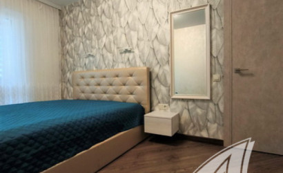 Купить 3-комнатную квартиру, Брест, Вулька, ул. Рябиновая. Фото 16