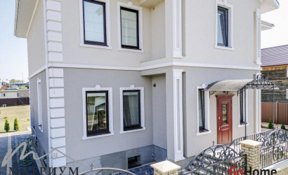 Купить коттедж, Боровляны, Центральный пер., 15 соток. Фото 3