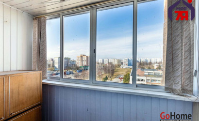 Купить 3-комнатную квартиру, Минск, Одинцова ул., 22/1 (Фрунзенский район). Фото 4