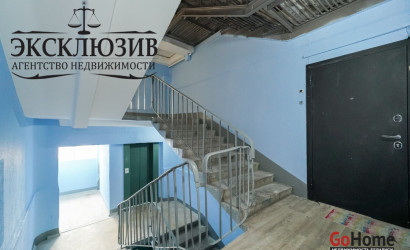 Купить 1-комнатную квартиру, Минск, Матусевича ул., 30 (Фрунзенский район). Фото 14