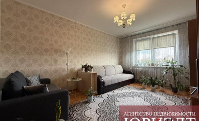 Купить 2-комнатную квартиру, Брест, ул. Колесника, д. . Фото 1