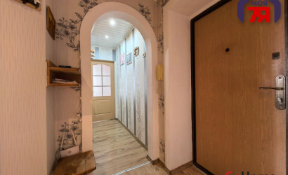 Купить 3-комнатную квартиру, Слуцк, Ивановского ул., 5. Фото 18