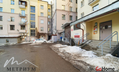 Купить 2-комнатную квартиру, Минск, Козлова ул., 2 (Партизанский район). Фото 15