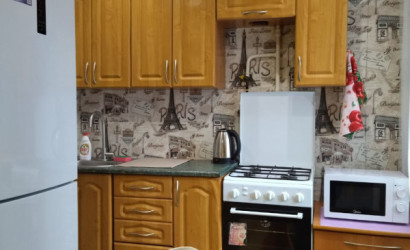 Снять 1-комнатную квартиру на сутки, Витебск, ул. Горбачевского , д. 4. Фото 1