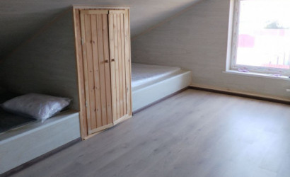 Снять дом, Старобин, Дризголовича 34. Фото 10