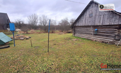 Купить дом, Плиса, Глубокская ул., 9, 22 соток. Фото 10