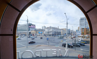 Аренда офиса, Минск, Немига ул., 5,  120.5 кв.м.. Фото 9