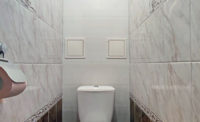 Купить 2-комнатную квартиру, Минск, Плеханова ул., 125 (Ленинский район). Фото 9