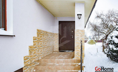 Купить коттедж, Дзержинск, Комсомольская ул., 22 соток. Фото 5