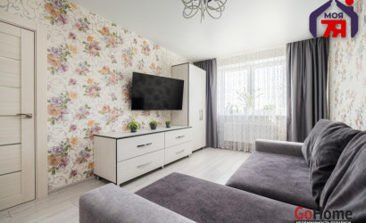 Купить 2-комнатную квартиру, Озерцо, Звездная ул., 21/3. Фото 6