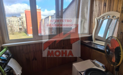 Купить 4-комнатную квартиру, Брест, ул. Орловская. Фото 7