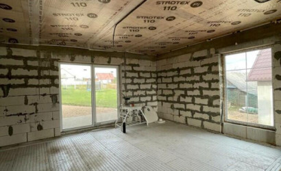 Купить дом, Попковичи, Луговая ул., 5, 25 соток. Фото 15